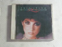 CD■マイアミ・サウンド・マシーン　プリミティヴ・ラヴ　MIAMI SOUND MACHINE　PRIMITIVE LOVE　中古_画像1