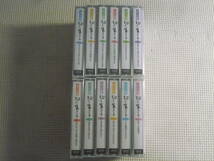 レ　未開封　カセットテープ12本セット■瀬戸内寂聴　寂聴人生問答　切に生きる　第1巻～第12巻_画像3