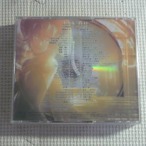 レ CD3枚組■.hack//G.U. GAME MUSIC O.S.T. 中古の画像2