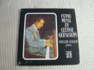 CD{ George *ga-shu wing. piano music } used 