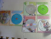レ　３CD+DVD+２Blu-ray[帰宅部活動記録]中古_画像3