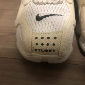 NIKE AIR ZM SPIRIDON CG 2 / STUSSY スピリドン の画像4