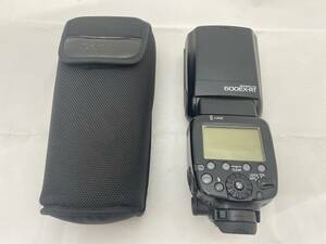 Canon Canon 600EX-RT SPRRDLITE Speedlight strobo flash #2402211