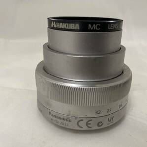 ◆動作品◆ Panasonic パナソニック LUMIX ルミックス G VARIO F3.5-5.6 ♯2404122の画像7