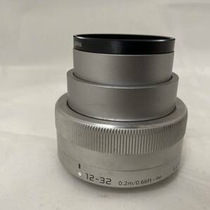 ◆動作品◆ Panasonic パナソニック LUMIX ルミックス G VARIO F3.5-5.6 ♯2404122の画像8