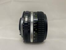 ◆動作品◆ Nikon Ai-S NIKKOR 50mm F1.4 ニコン 単焦点レンズ ♯2404082_画像4