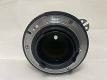 ◆動作品◆ Nikon Ai-S NIKKOR 50mm F1.4 ニコン 単焦点レンズ ♯2404082_画像8