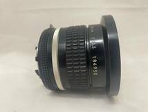 Nikon ニコン Ai-S NIKKOR 18mmF3.5 超広角 単焦点 オールドレンズ ♯2403052_画像9