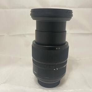 ◆動作品◆ SIGMA シグマ 24-105mm F4 DG OS HSM Art Nikon ニコン Fマウント #2403032の画像10