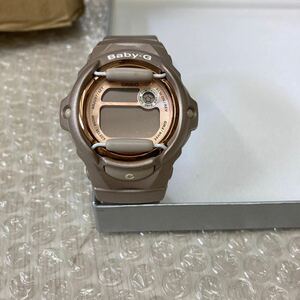 Baby-G CASIO カシオ G-SHOCK Gショック 腕時計 