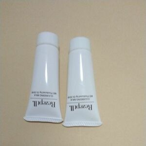 MD レセプトⅡ◆クレンジングミルク10ml×2