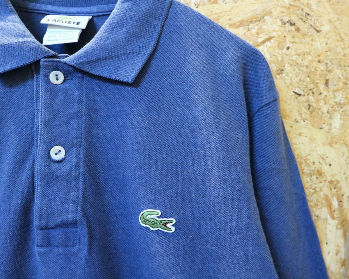 2024年最新】Yahoo!オークション -ラコステ フランス製の中古品・新品 2024年最新】Yahoo!オークション -ラコステ フランス製の中古品・新品