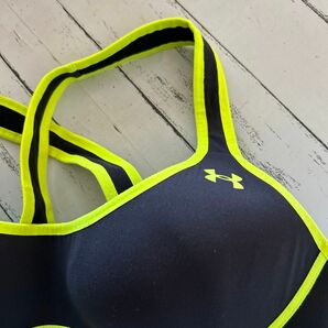 UNDER ARMOUR　フィットネスインナー