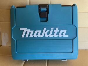 マキタ 充電式インパクトレンチ TW300DRGX makita 新品未開封品