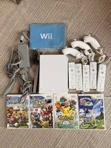任天堂 Wii Nintendo ニンテンドー _画像1