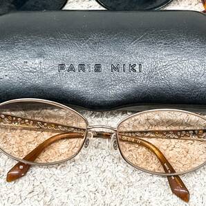 A472 眼鏡 メガネ サングラス 大量 まとめ売り / GUCCI Grace GL RODENSTOCK marie claire PROVISION EYEGEAR 他の画像8