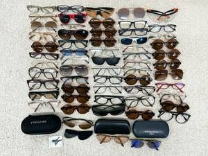 A472 glasses glasses sunglasses large amount set sale / GUCCI Grace GL RODENSTOCK marie claire PROVISION EYEGEAR other 