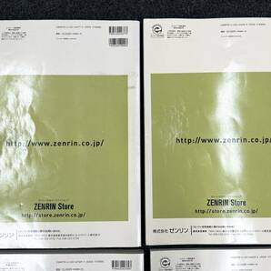 A491 ゼンリン住宅地図 鹿児島県 霧島市 ①～③ 垂水市 4冊セット まとめ売り 2017.11 2018.11 2016.11 中古品の画像5