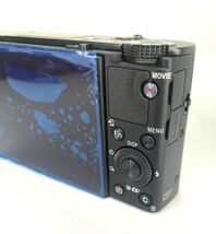 ほぼ新品！RX100III _画像10