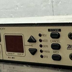 ZOOM STUDIO 1204 ズーム マルチエフェクター の画像3