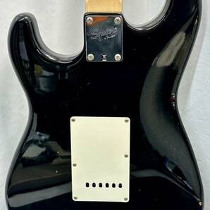 Squier by Fender STRAT  スクワイヤー フェンダー エレキギター の画像10
