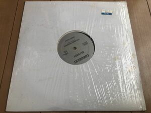 ▲Nancy Dean/TOO MANY PROMISES【1987/US盤/12inch】