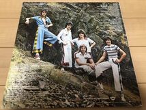 ○Bay City Rollers/DEDICATION【1976/JPN盤/LP】_画像2