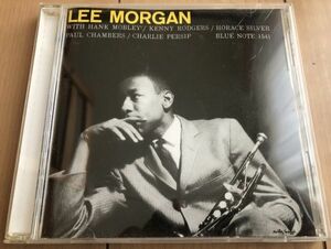 ◎Lee Morgan/Sextet【2004/JPN盤/CD】