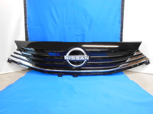 Buy Now デイズ B44 後期 フロントGrille 62310-7MM0A 401562