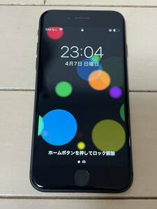 Apple アップル iPhone 8 Space Gray 64 GB