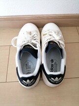 即決 アディダス スタンスミス adidas stan smith_画像3