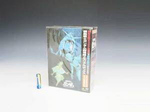 ◆(EG) 未開封 機動戦士ガンダム 劇場版 メモリアルボックス DVD 3枚組 期間限定生産 帯付 特典付 バンダイビジュアル アニメ 映画