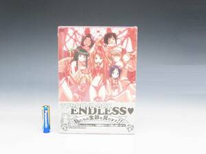 ◆(EG) 未開封 ラブひな DVD BOX ENDLESS エンドレスラブ DVD7枚 CD1枚 ブックレット付き キングレコード アニメ 