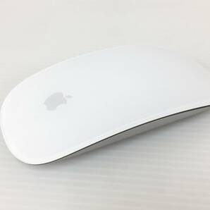 〇【良品】Apple 純正 Magic Mouse 2 ワイヤレスマウス A1657 動作品の画像1