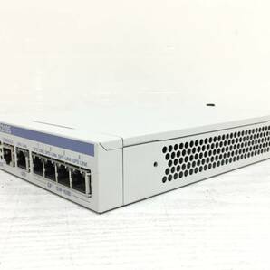 ◇【20台セット】NEC UNIVERGE IX2105 VPN対応 高速アクセスルーター ケーブル付属 動作品の画像5