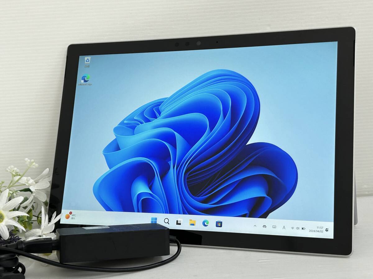 Microsoft Surface Pro LTE Advanced GWP-00009 Model:1807 Core i5