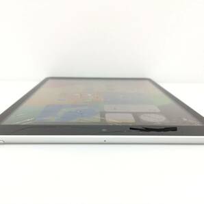 〇Apple iPad 第9世代 Wi-Fiモデル 64GB A2602(MK2L3J/A) シルバー 動作品 ※難ありの画像3