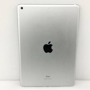 〇Apple iPad 第9世代 Wi-Fiモデル 64GB A2602(MK2L3J/A) シルバー 動作品 ※難ありの画像7