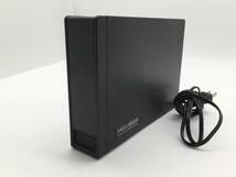 〇 I-O DATA アイ・オー・データ HDJ-U1.0 1TB 外付けHDD 動作品_画像1