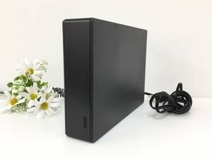 〇 I-O DATA アイ・オー・データ HDJA-UT1.0 1TB 外付けハードディスク 正常 動作品