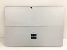 【良品 SIMフリー】Microsoft Surface Pro 5 model:1807『Core i5(7300U) 2.6Ghz/RAM:8GB/SSD:256GB』12.3インチ LTE対応 Win10 動作品_画像2