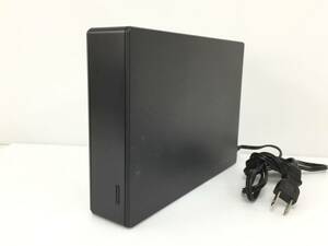 〇 I-O DATA アイ・オー・データ HDJA-UT1.0 1TB 外付けハードディスク 正常 動作品