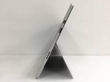 【良品 SIMフリー】Microsoft Surface Pro 5 model:1807『Core i5(7300U) 2.6Ghz/RAM:8GB/SSD:256GB』12.3インチ LTE対応 Win10 動作品_画像4