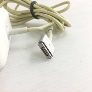 〇【3個セット】Apple 純正 45W MagSafe 2 Power Adapter 電源アダプタ A1436 動作品の画像3