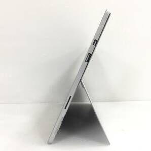 【良品 SIMフリー】Microsoft Surface Pro 5 model:1807『Core i5(7300U) 2.6Ghz/RAM:8GB/SSD:256GB』12.3インチ LTE対応 Win11 動作品の画像4