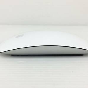 〇Apple 純正 Magic Mouse 2 ワイヤレスマウス A1657 動作品の画像2