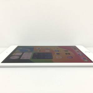 〇【良品】au iPad mini 第5世代 Wi-Fi+Cellularモデル 256GB A2124(MUXD2J/A) シルバー 〇判定 動作品の画像4