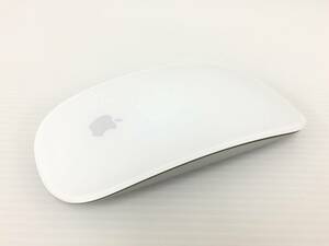 〇【良品】Apple 純正 Magic Mouse 2 ワイヤレスマウス A1657 動作品