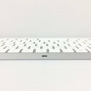 〇【良品】Apple 純正 Magic Keyboard A1644 日本語（JIS）ワイヤレスキーボード 動作品の画像3