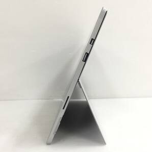 【良品 SIMフリー】Microsoft Surface Pro 5 model:1807『Core i5(7300U) 2.6Ghz/RAM:8GB/SSD:256GB』12.3インチ LTE対応 Win10 動作品の画像2